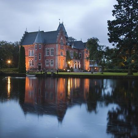 Thorskogs Slott 호텔 Lödöse 외부 사진