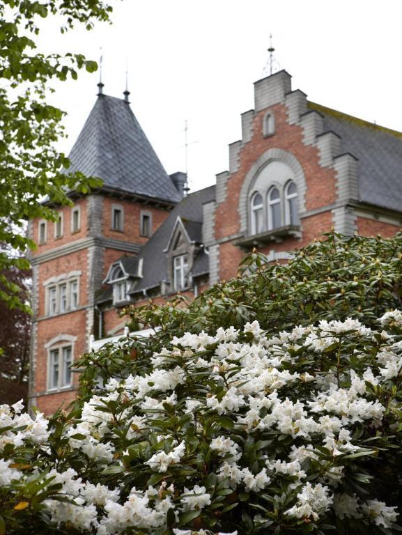 Thorskogs Slott 호텔 Lödöse 외부 사진