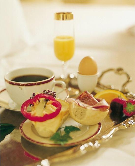 Thorskogs Slott 호텔 Lödöse 외부 사진