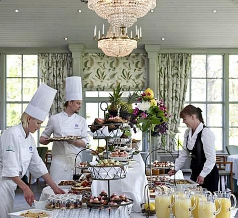 Thorskogs Slott 호텔 Lödöse 외부 사진