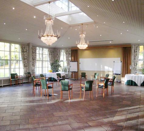 Thorskogs Slott 호텔 Lödöse 외부 사진